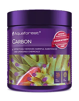 Aquaforest Carbon 250 ml