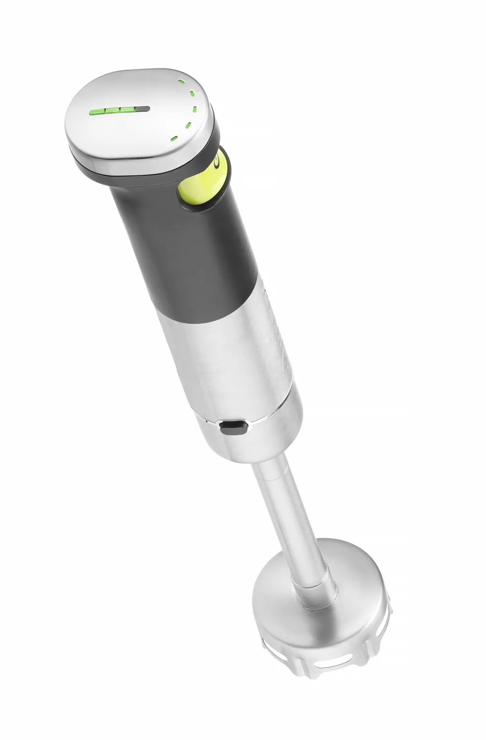 Smart Pressure cordless hand blender - 3