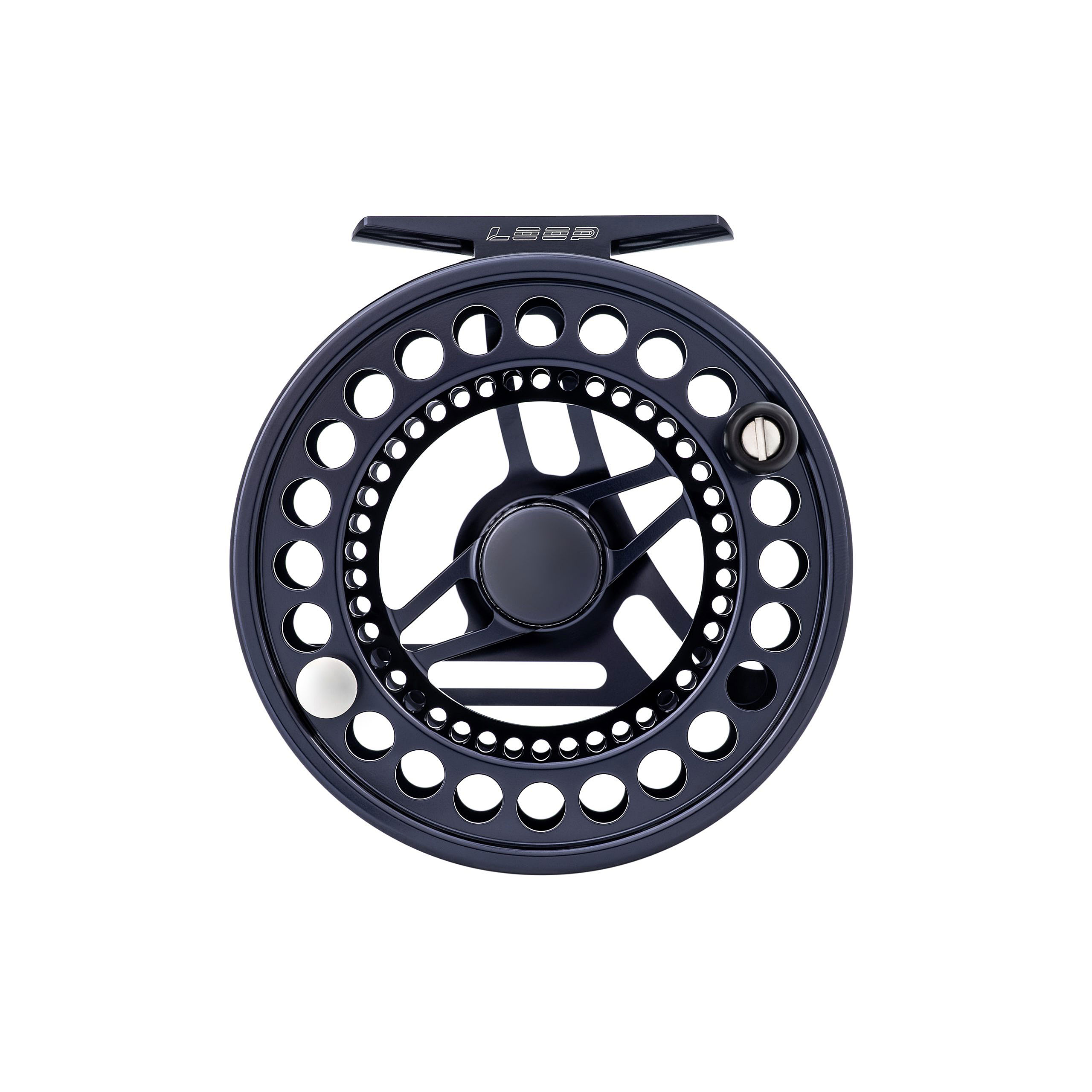Loop Opti Storm Blue Flugrulle