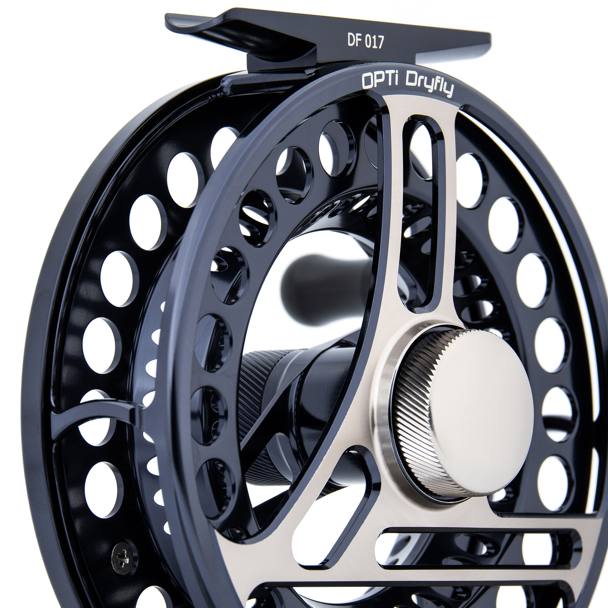 Loop Opti Storm Blue Flugrulle - 3