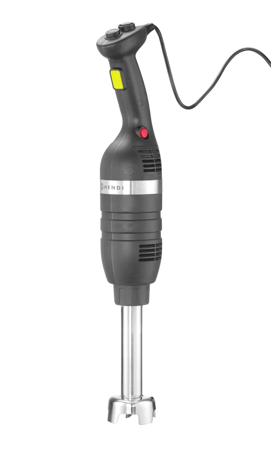 Hand blender with 250 mm shaft - 4
