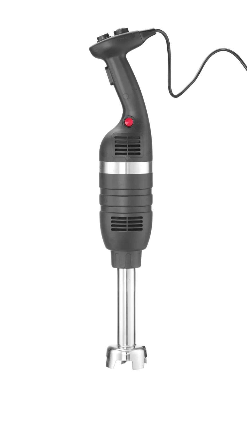 Hand blender with 250 mm shaft - 3
