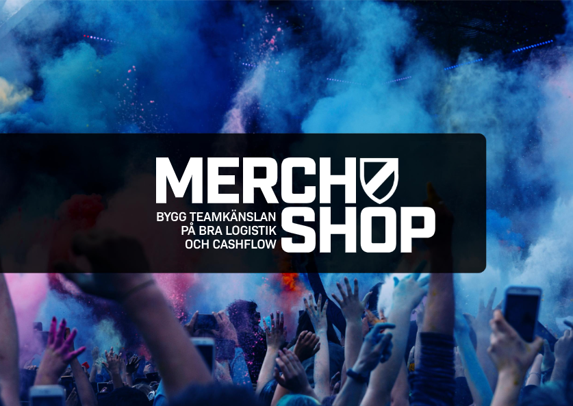 Merch Shop 2025/26