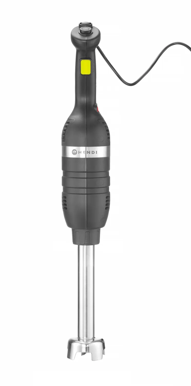 Stavmixer med 300 mm stav