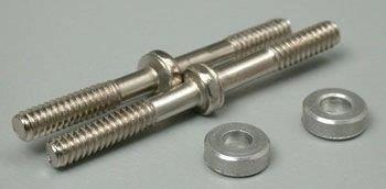 Traxxas Turnbuckles 36mm (2)