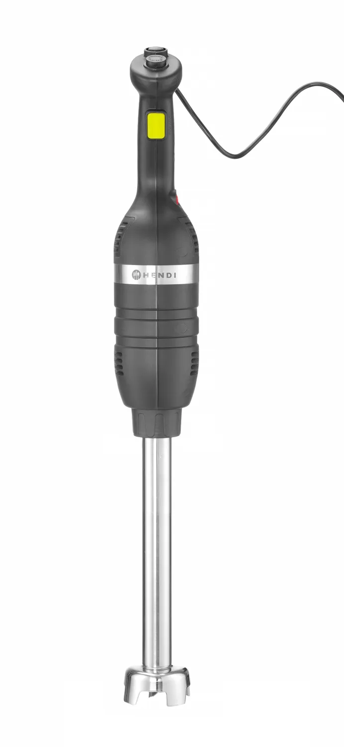 Hand blender with 400 mm shaft
