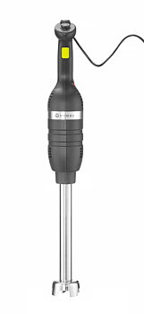 Hand blender with 400 mm shaft