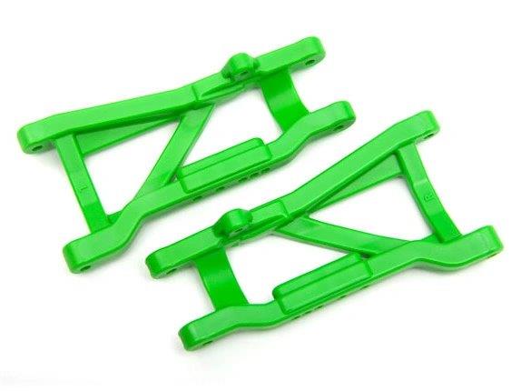Traxxas Bärarmar Bak HD Grön (2)