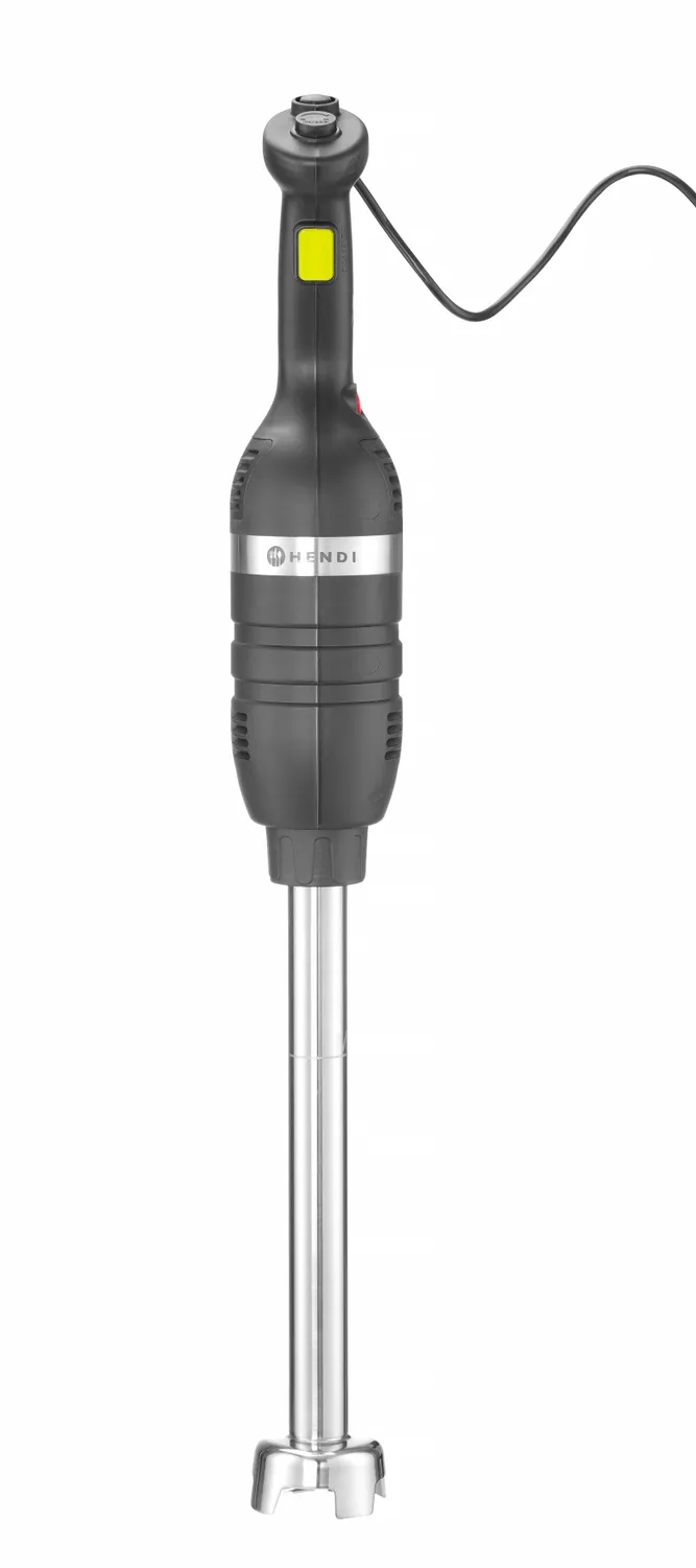 Stavmixer med 500 mm stav