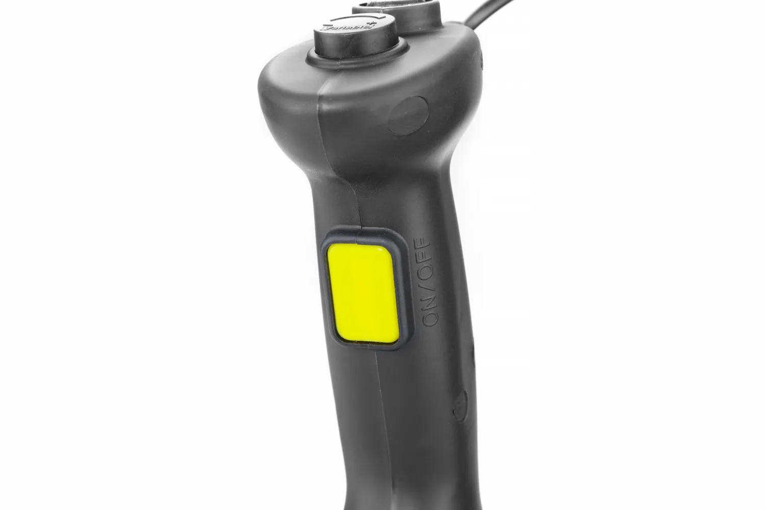 Stavmixer med 500 mm stav - 5