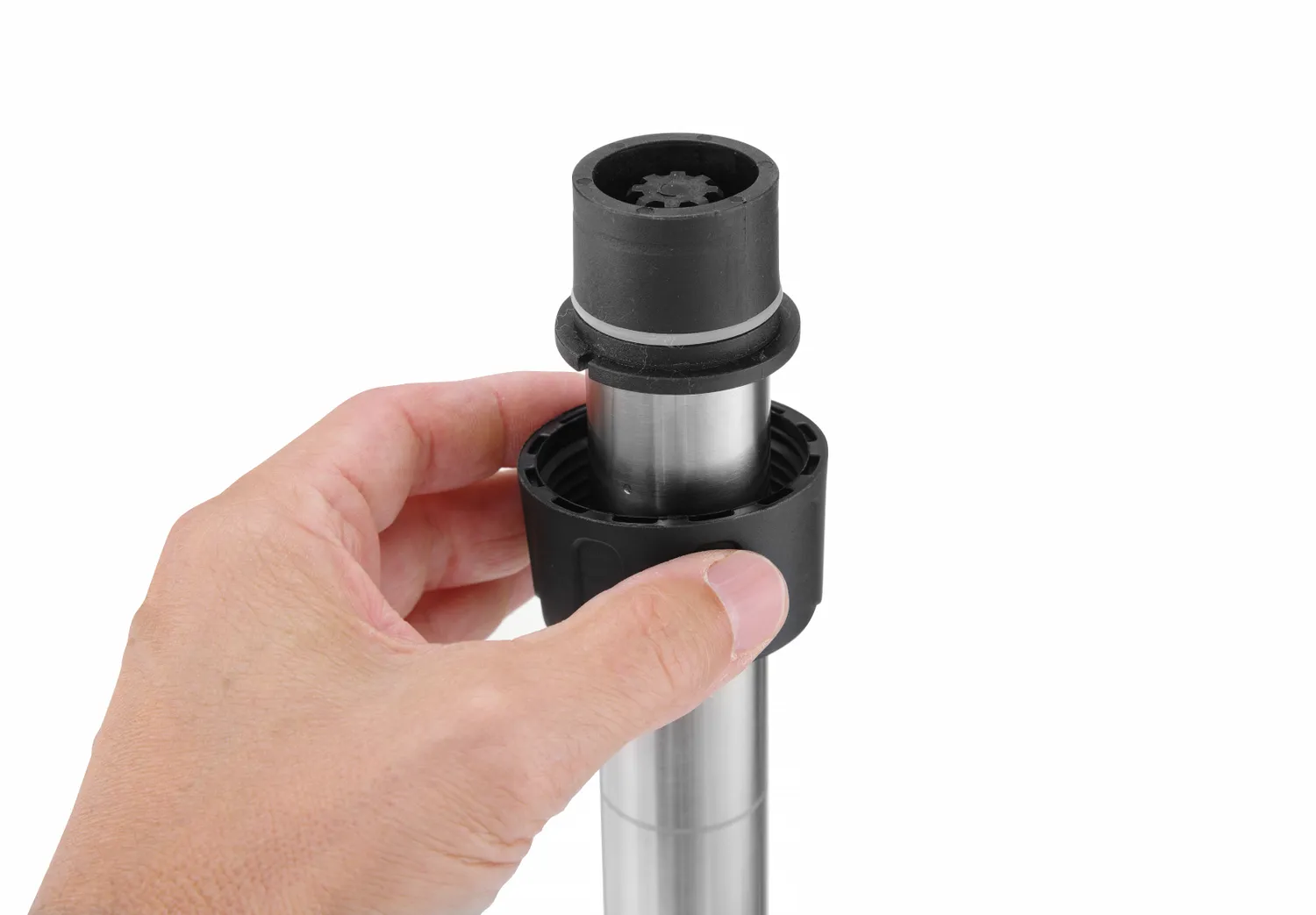 Stavmixer med 500 mm stav - 10