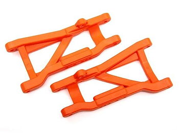 Traxxas Bärarmar Bak HD Orange (2)