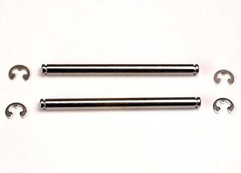 Traxxas Bärarmsaxlar 44mm (2)