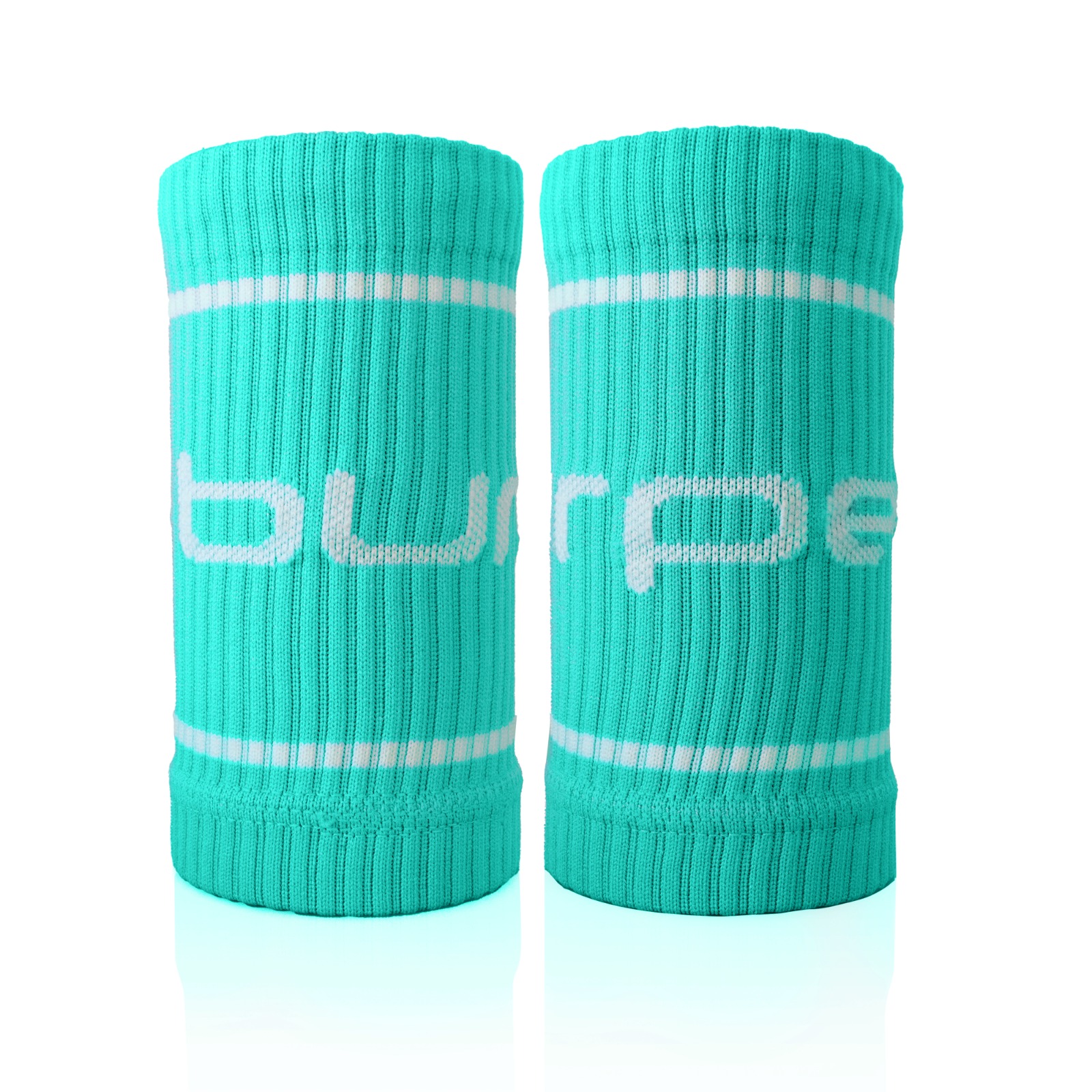 Burpee Wristband Electric Mint