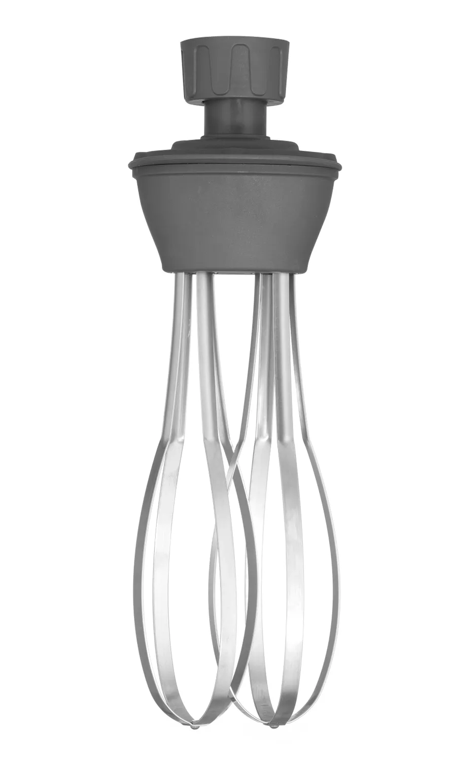 Set: Hand blender with 400 mm shaft + whisk + stand - 9