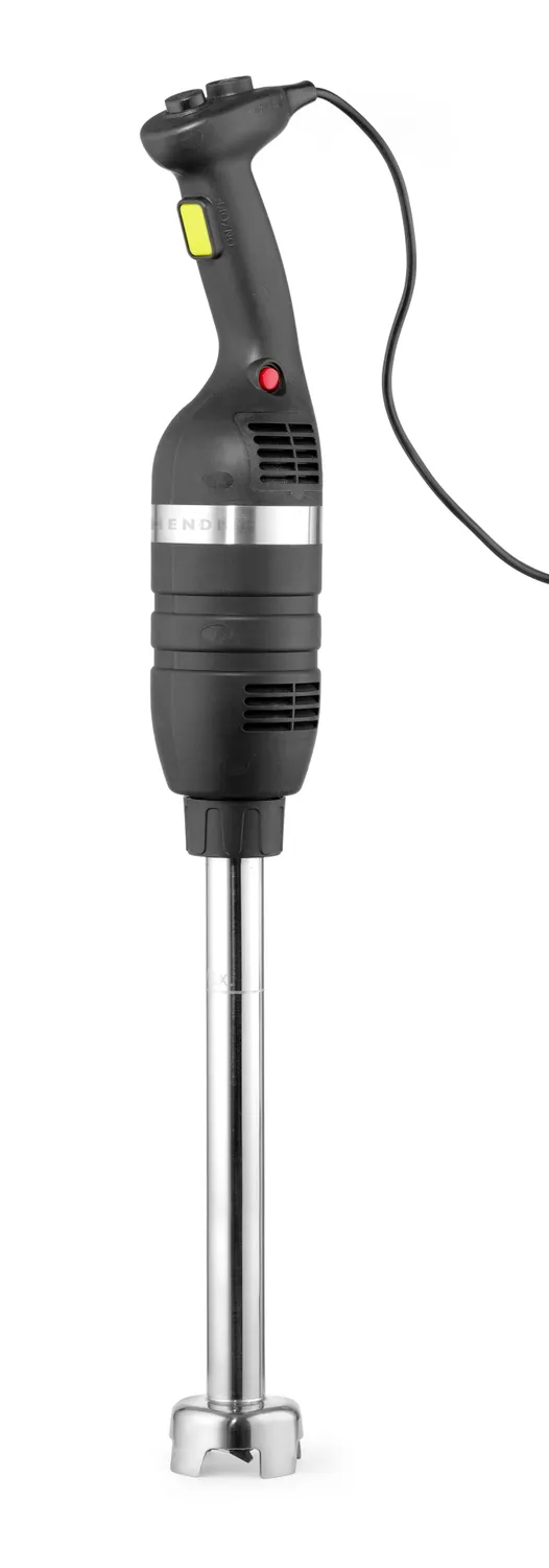 Set: Hand blender with 400 mm shaft + whisk + stand - 2