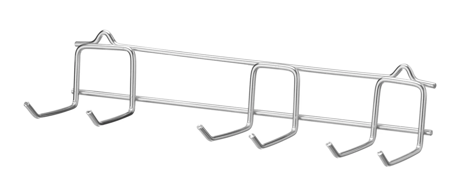 Set: Hand blender with 400 mm shaft + whisk + stand - 7