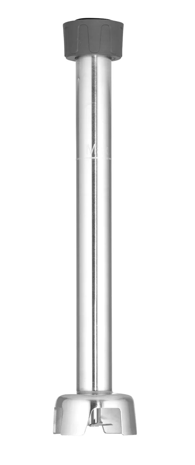 Set: Hand blender with 400 mm shaft + whisk + stand - 6