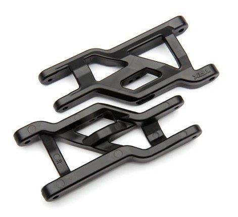 Traxxas Bärarm Fram HD Svart (2)