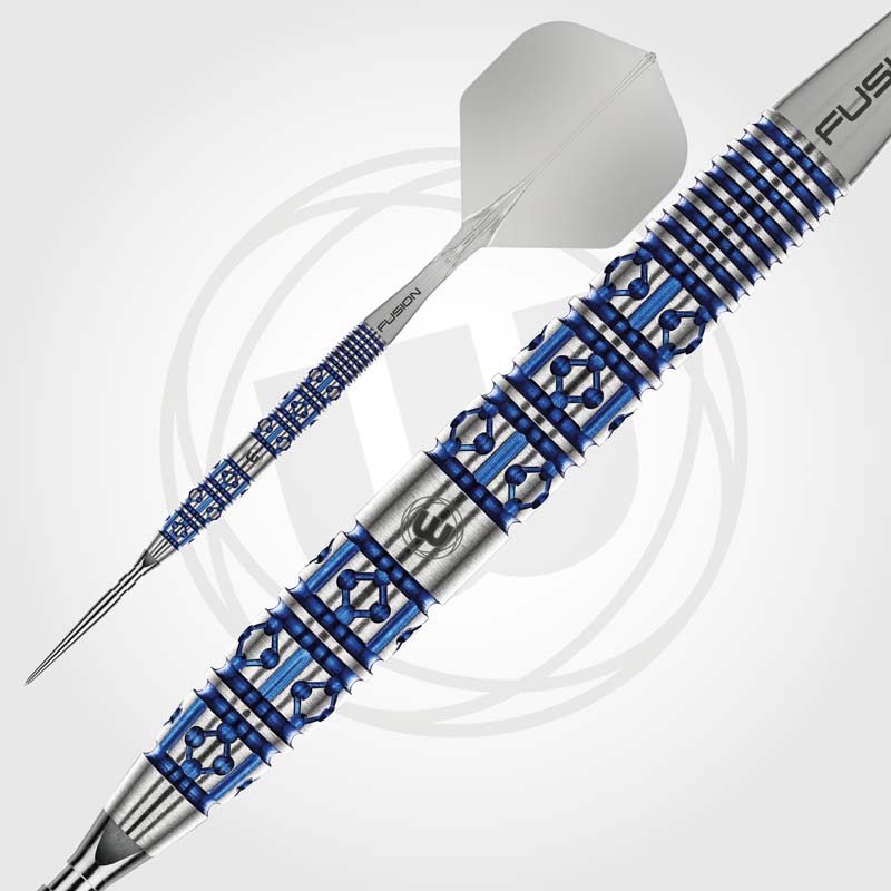 Winmau Lunaris Switch Points Tapered 90% 22g - 9