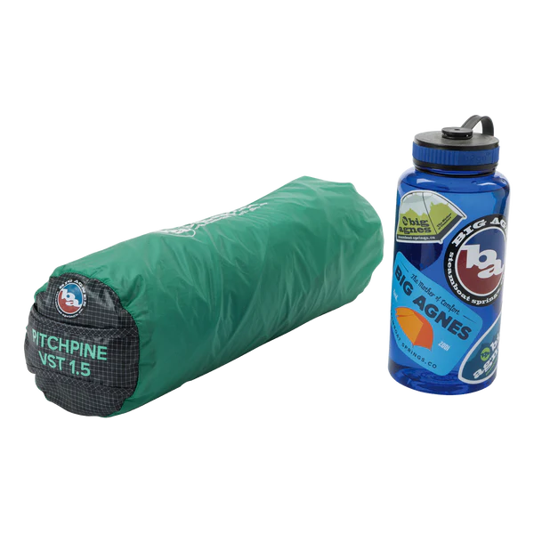 Big agnes Pitchpine VST 1.5 - 5