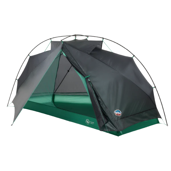 Big agnes Pitchpine VST 1.5 - 2