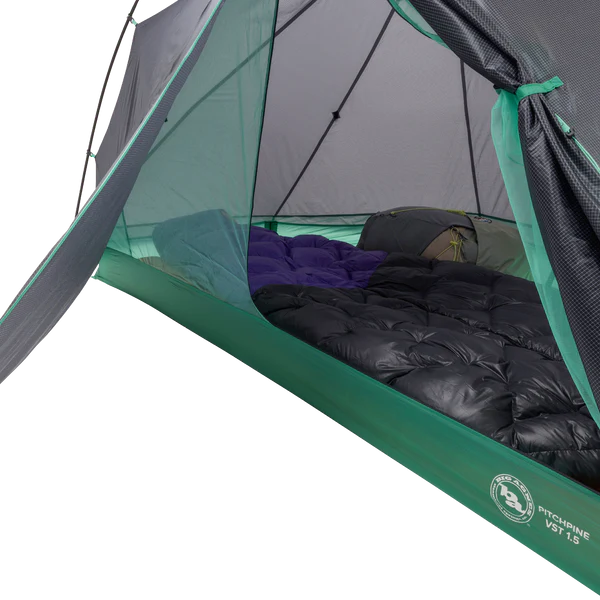 Big agnes Pitchpine VST 1.5 - 4