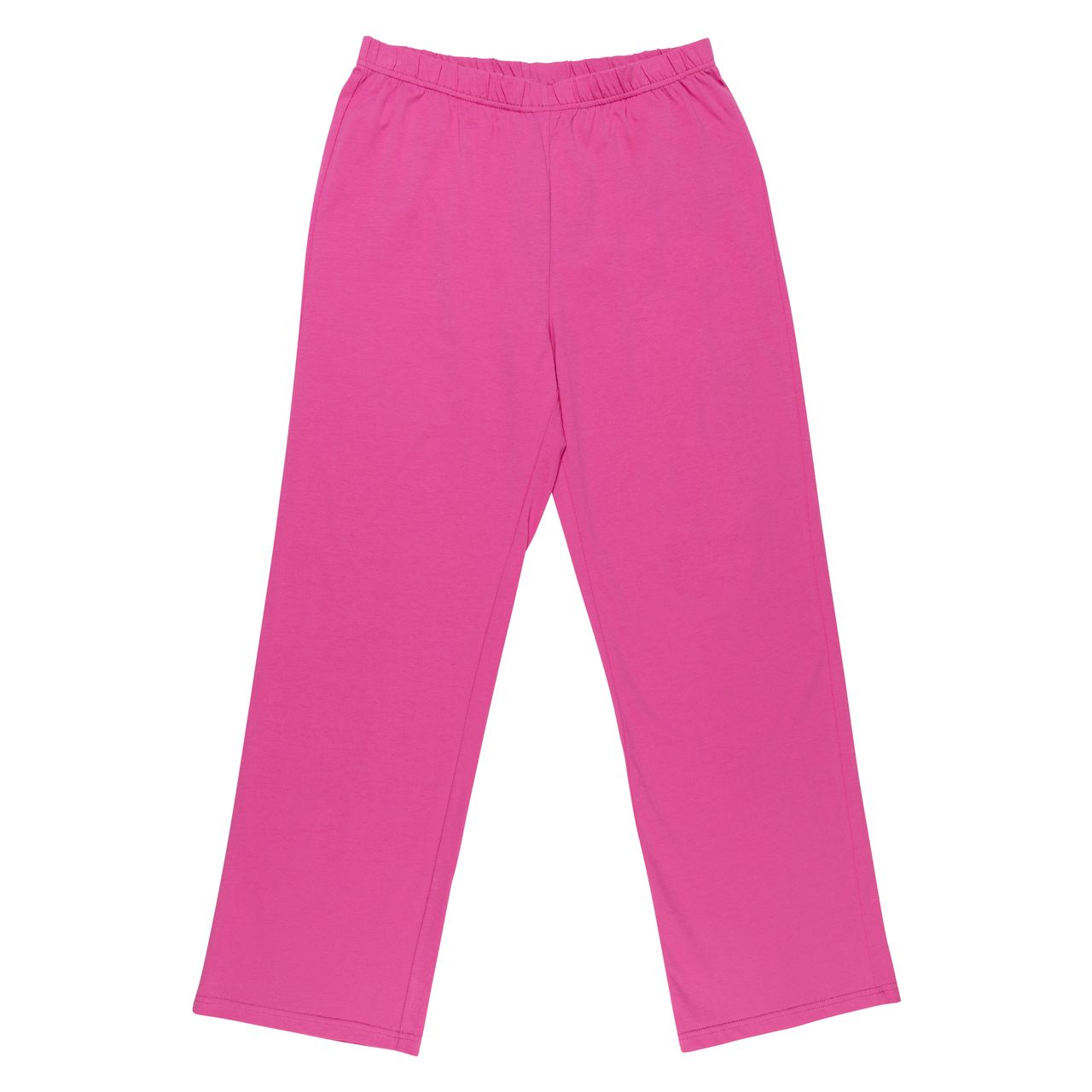 Mumin Dam Pyjamas - Körsbärsblomma Gul - 4