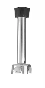 Blender shaft for hand blender