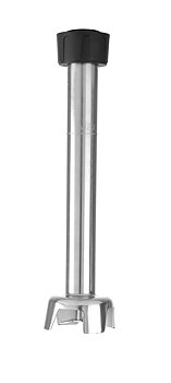 Blender shaft for hand blender