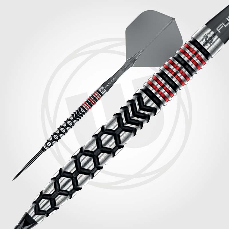 Winmau Fornax Switch Points Tapered 90% 21g - 9