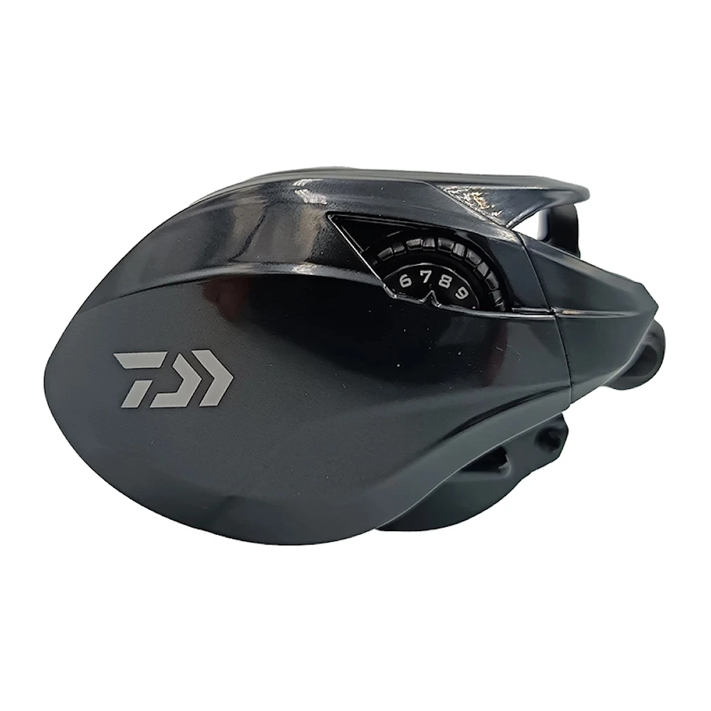 Daiwa PT300L - Lågprofil Vänster - 4