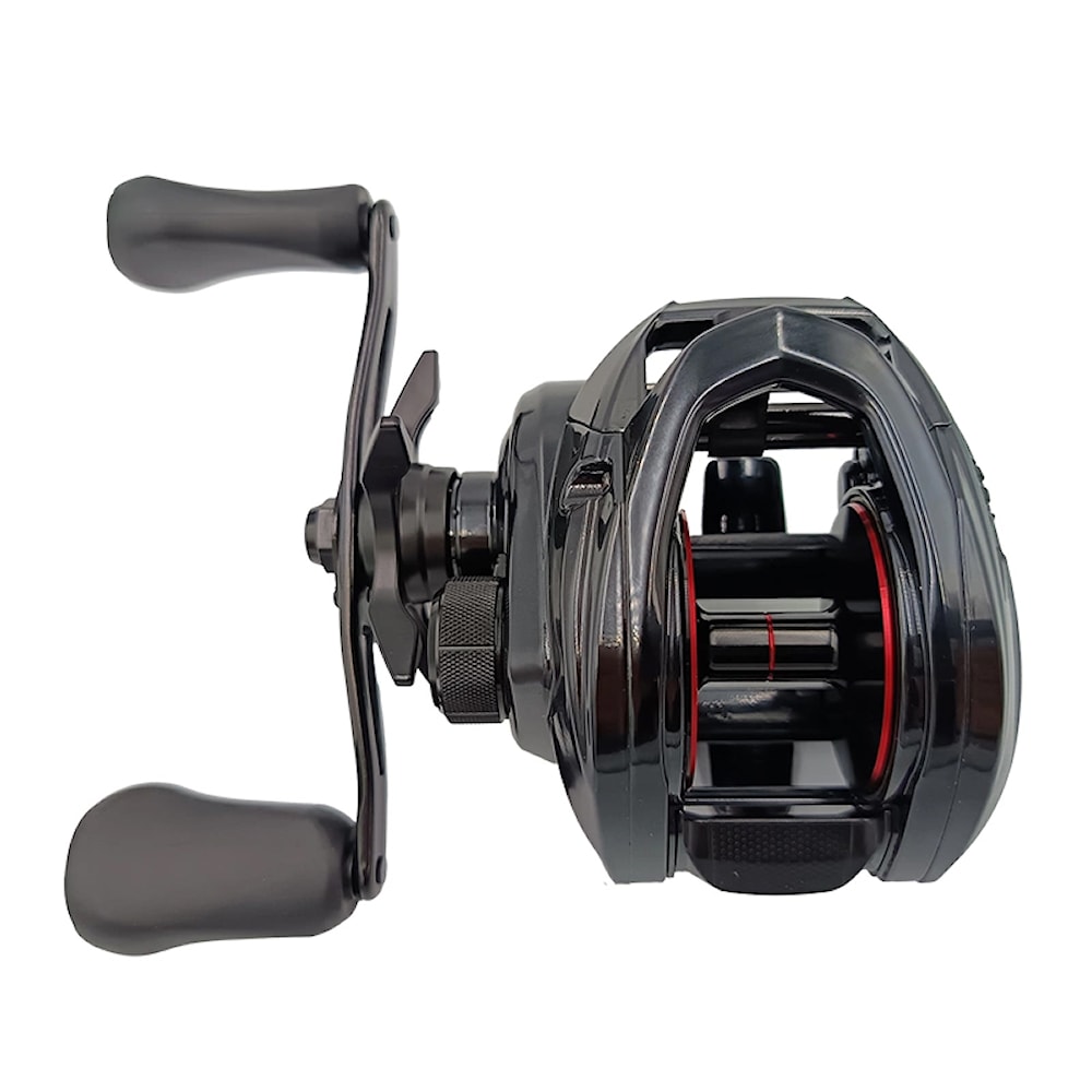 Daiwa PT300L - Lågprofil Vänster - 5