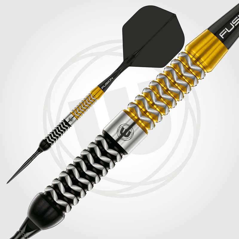 Winmau Exion Switch Points Parallel 90% 24g - 9