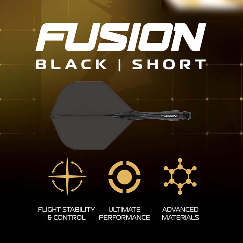 Winmau Exion Switch Points Parallel 90% 24g - 6