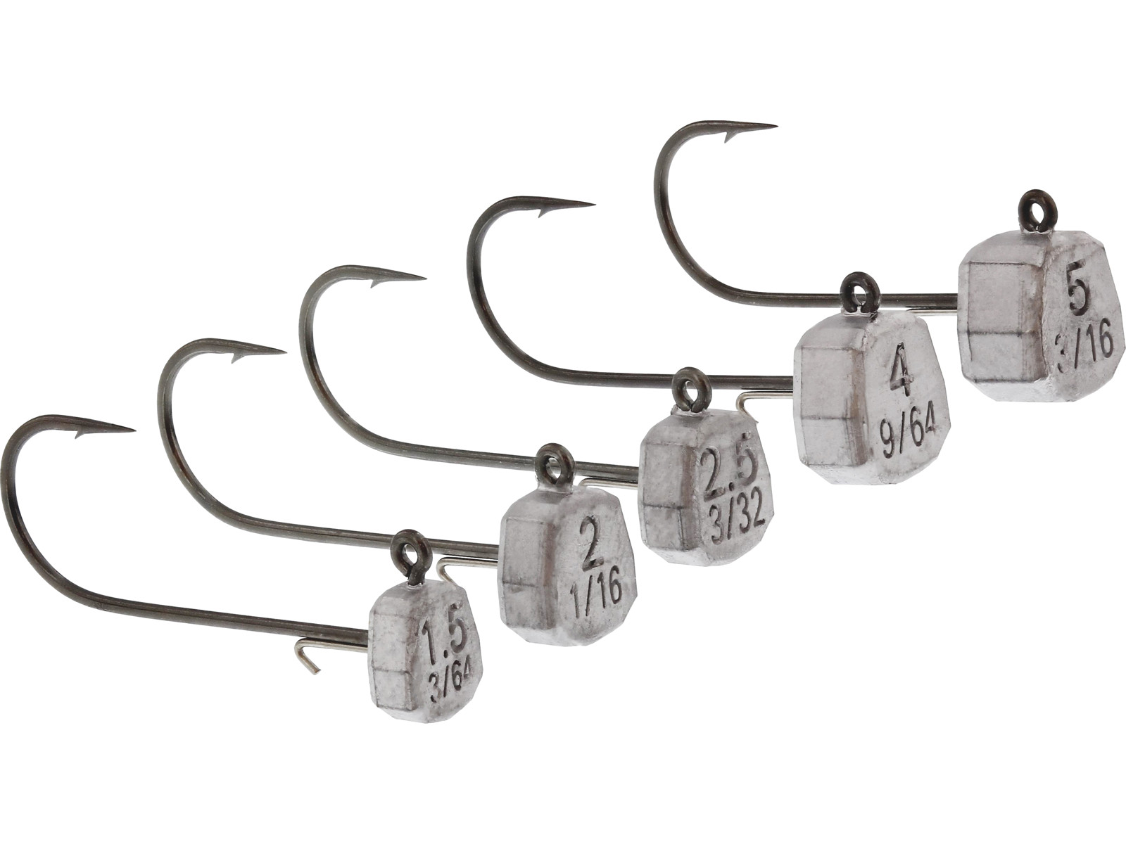 Westin Micro Ned Jig Head
