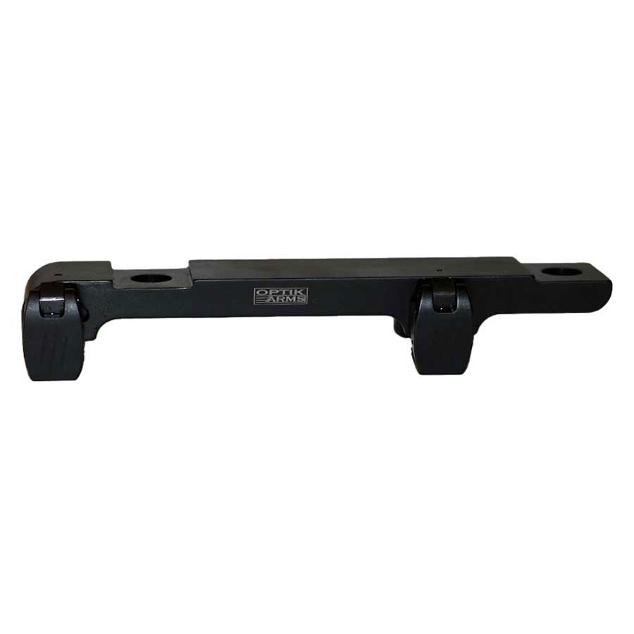 OPTIK ARMS Blaser Sadelmontage - 2