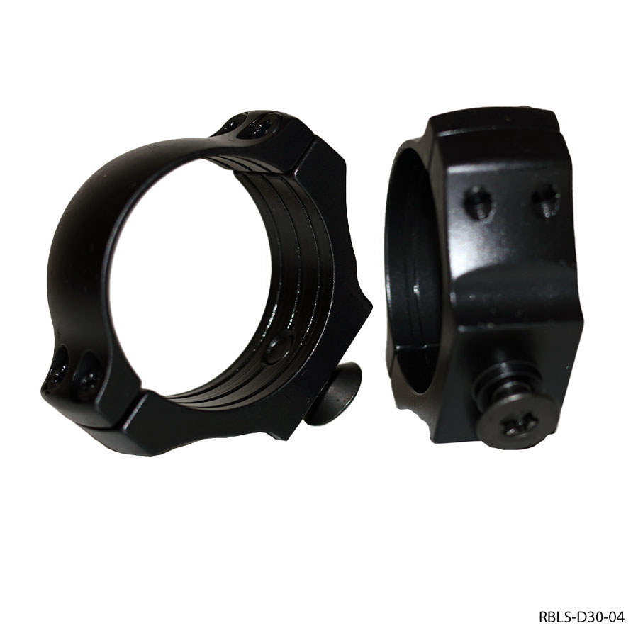 OPTIK ARMS Blaser Sadelmontage - 5