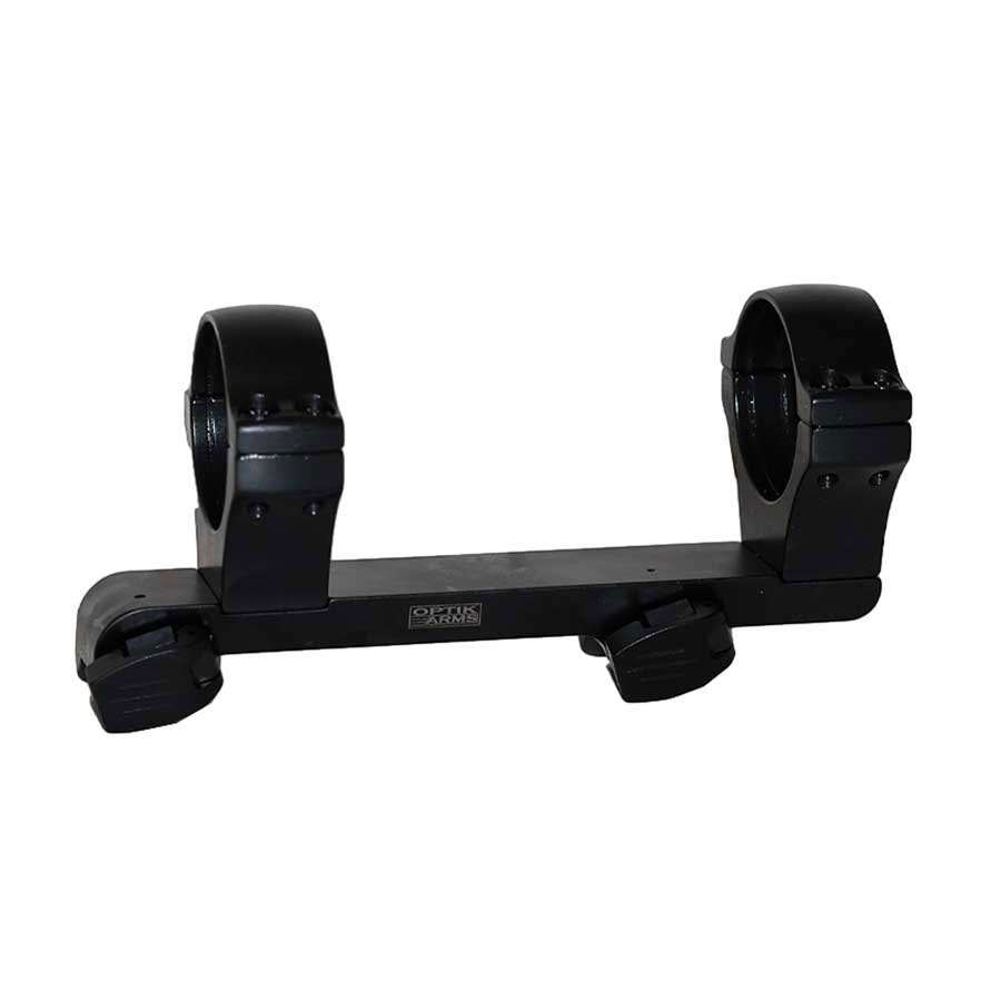 OPTIK ARMS Blaser Sadelmontage