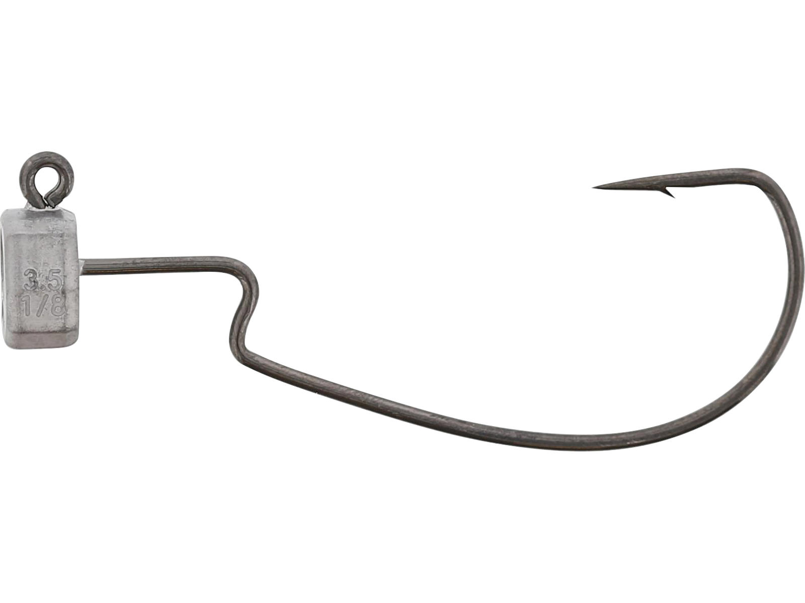 Westin Offset Ned Jig head