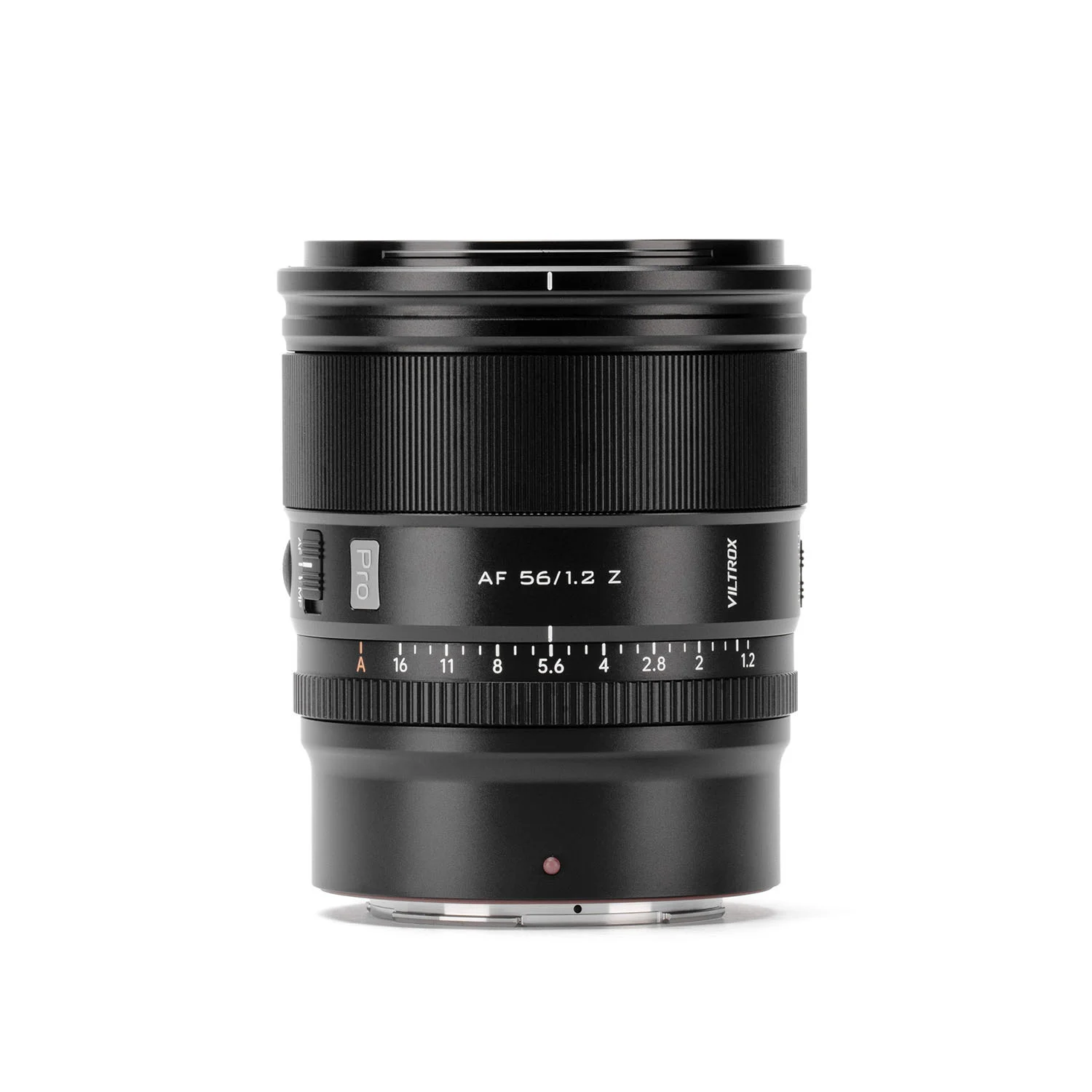 Viltrox AF 56/1.2 Pro för Nikon Z
