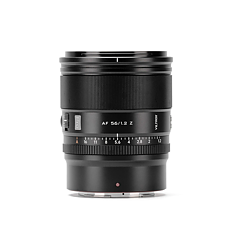 Viltrox AF 56/1.2 Pro för Nikon Z