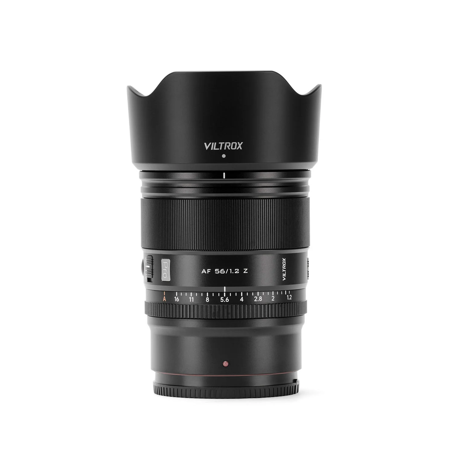 Viltrox AF 56/1.2 Pro för Nikon Z - 2