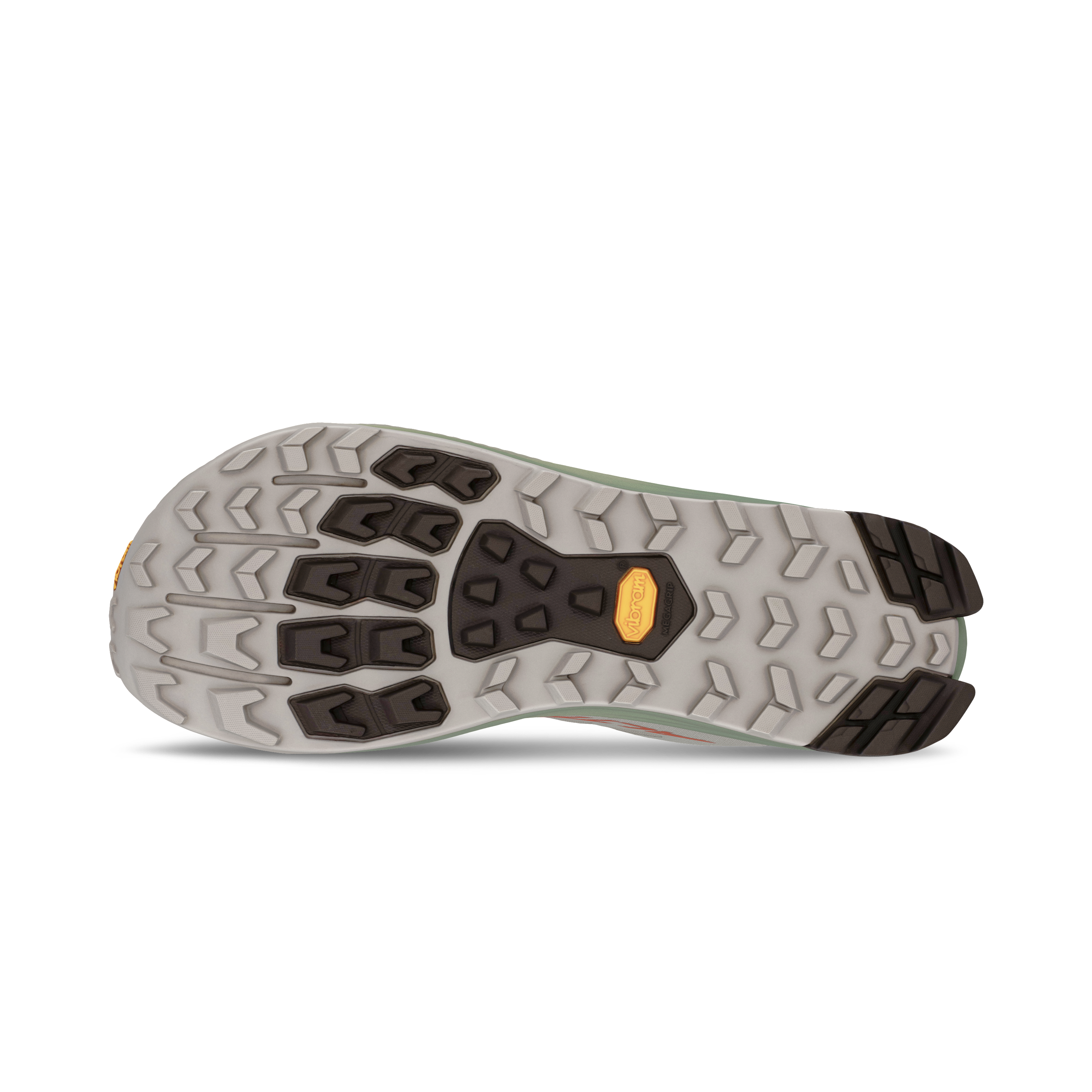 ALTRA  Lone Peak 9+  Man Basalt - 2