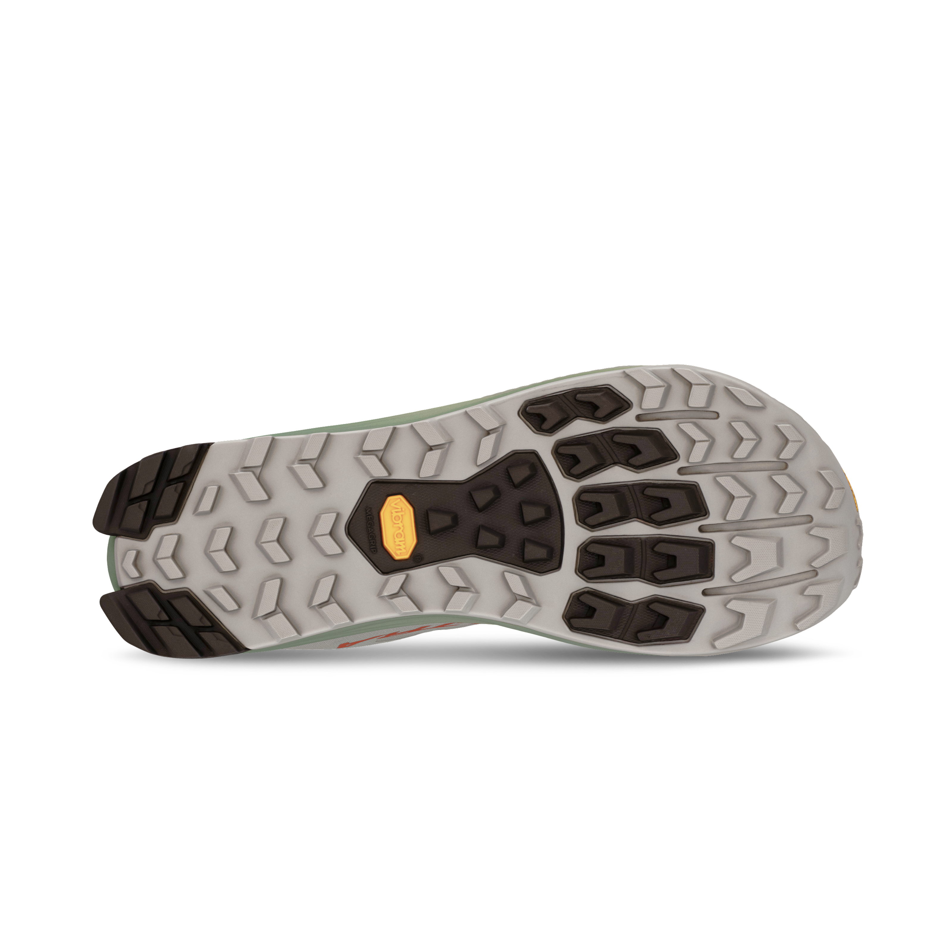 ALTRA  Lone Peak 9+  Man Basalt - 4