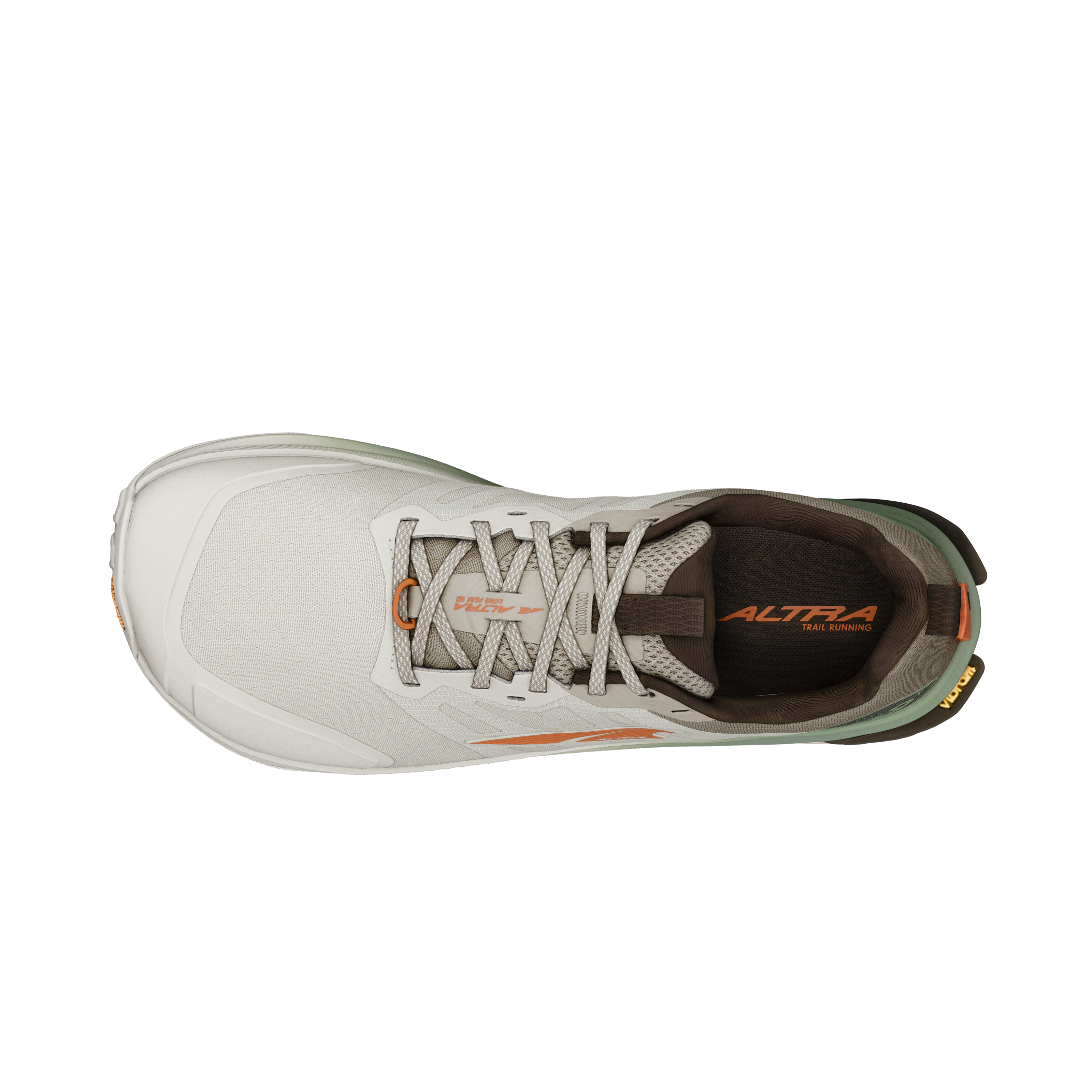 ALTRA  Lone Peak 9+  Man Basalt - 3