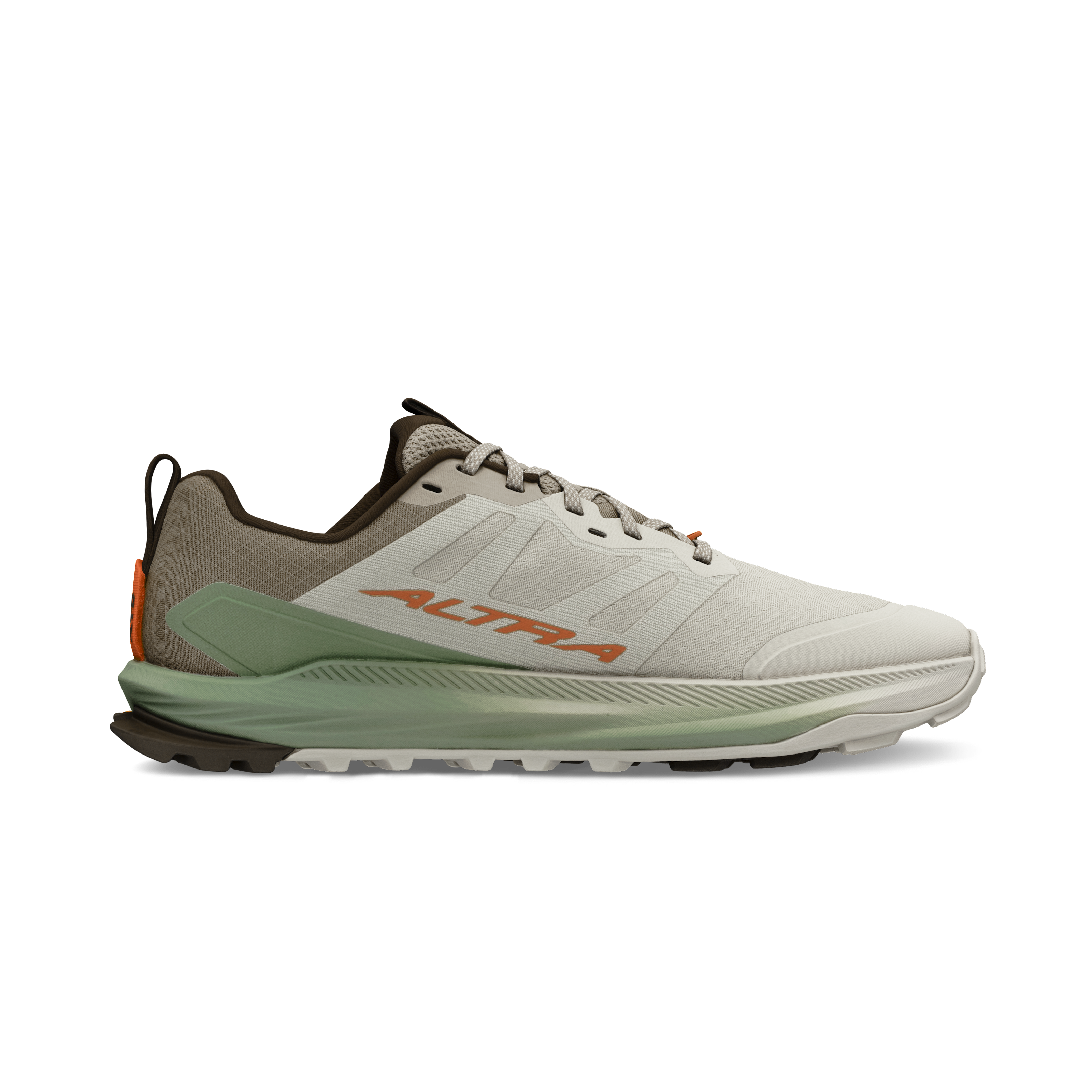ALTRA  Lone Peak 9+  Man Basalt - 6