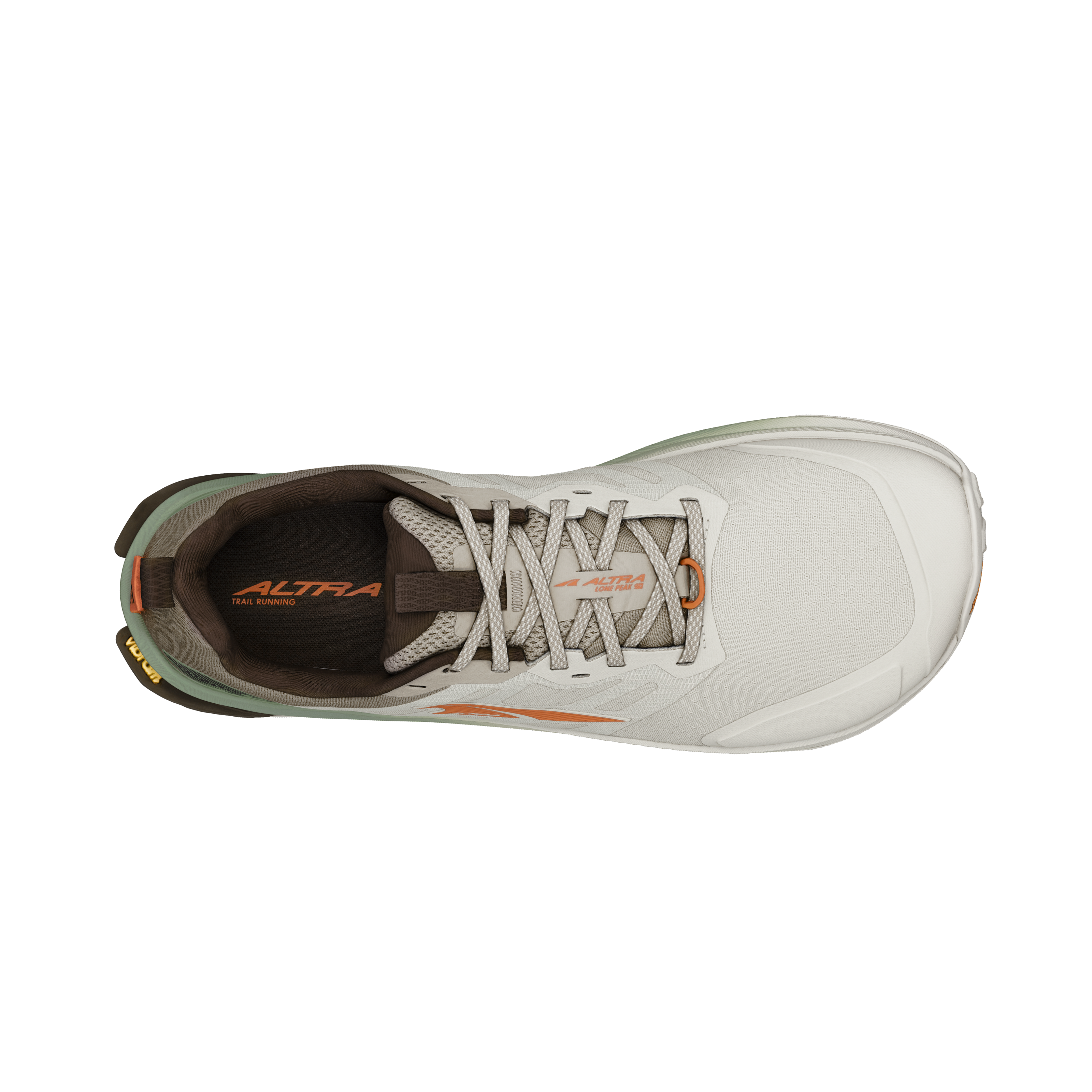 ALTRA  Lone Peak 9+  Man Basalt - 5