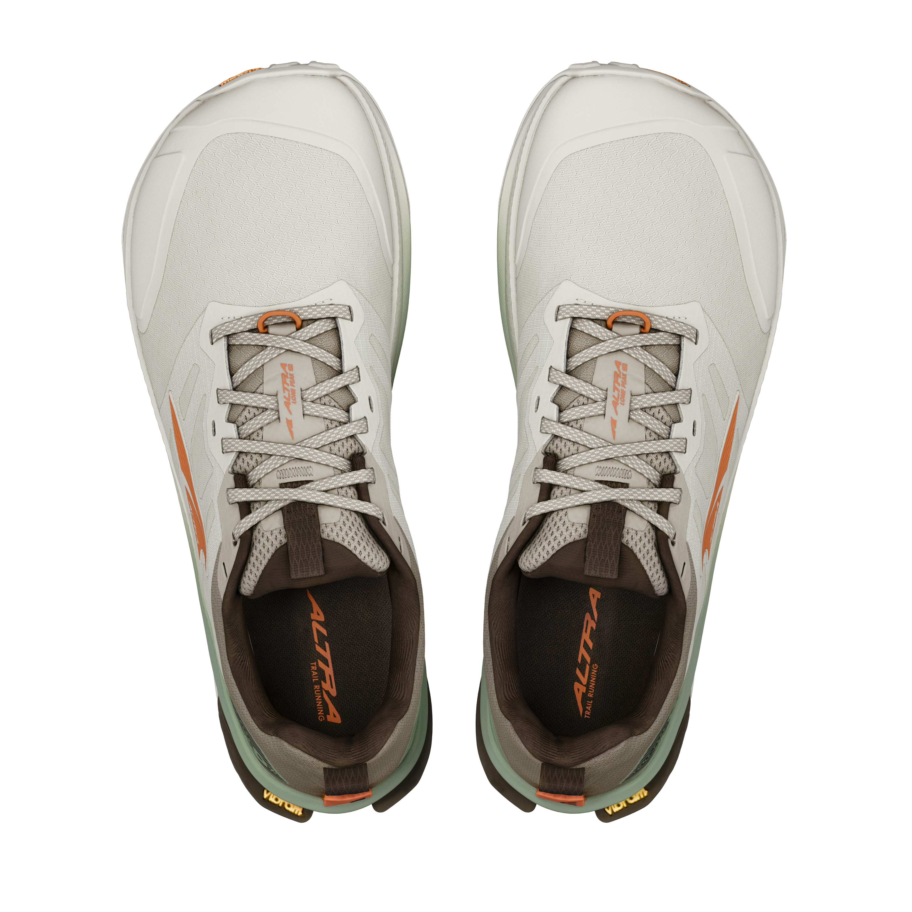 ALTRA  Lone Peak 9+  Man Basalt - 8