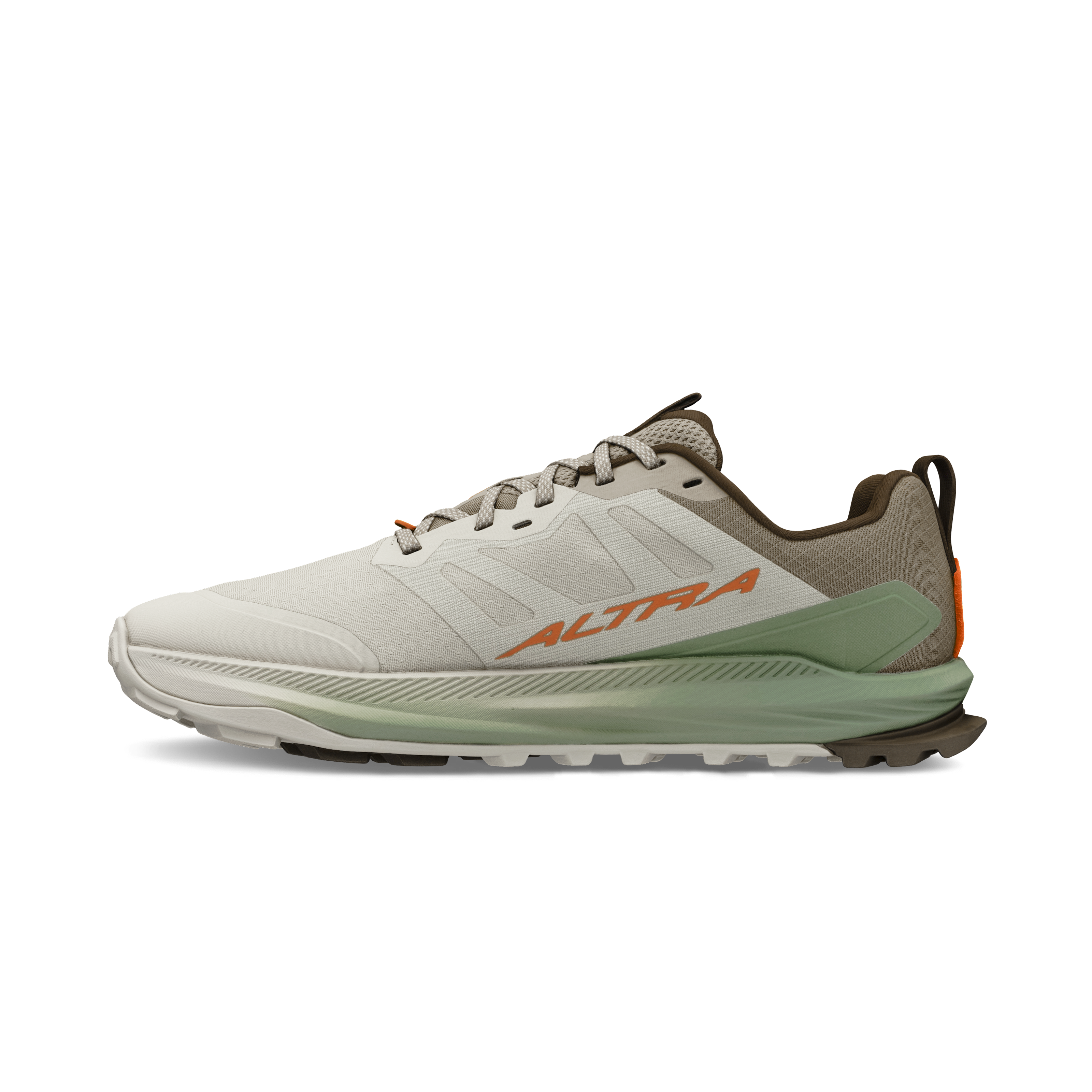 ALTRA  Lone Peak 9+  Man Basalt
